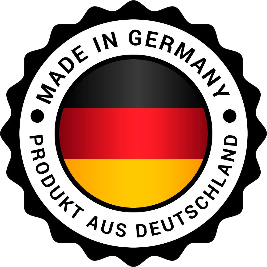 made in germany